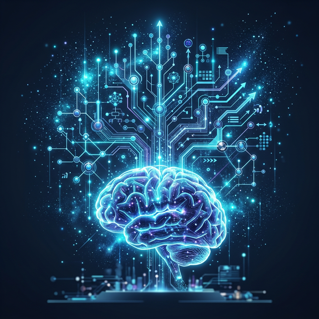 CORI AI Lab - AI Strategic Consulting